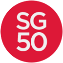 SG50logo